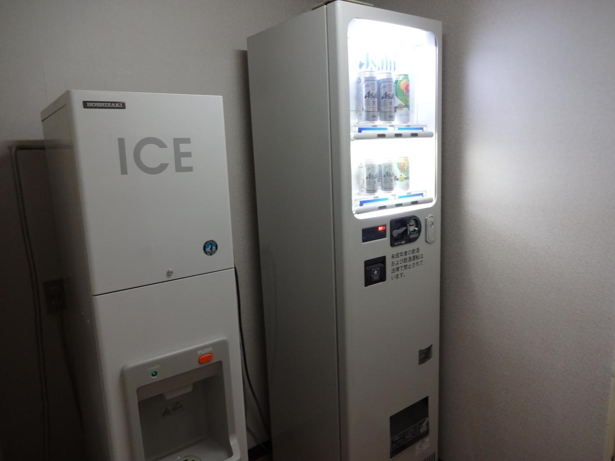 Niigata Toei Hotel Eksteriør billede