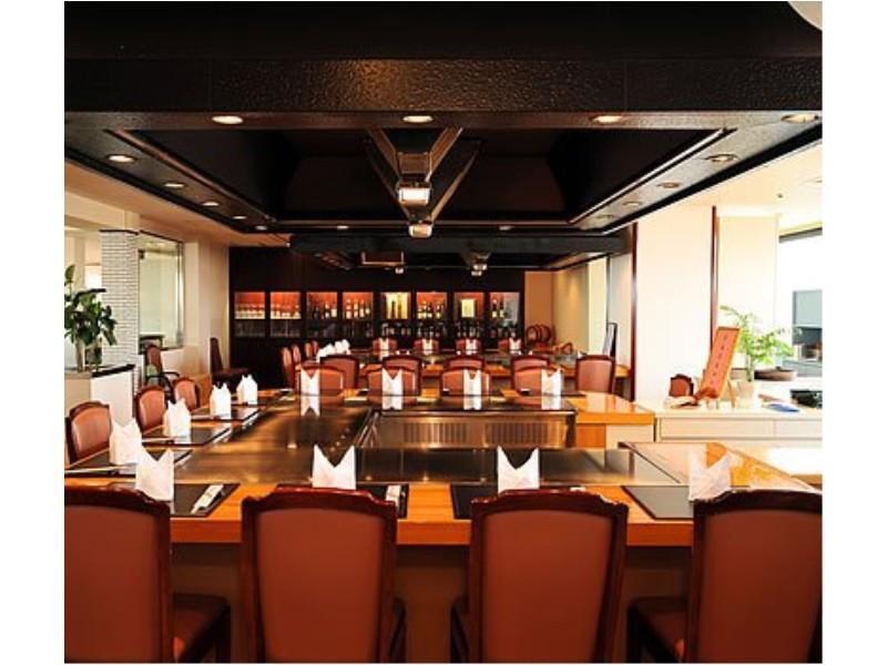 Niigata Toei Hotel Eksteriør billede