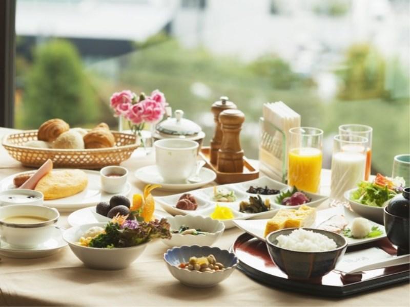 Niigata Toei Hotel Eksteriør billede