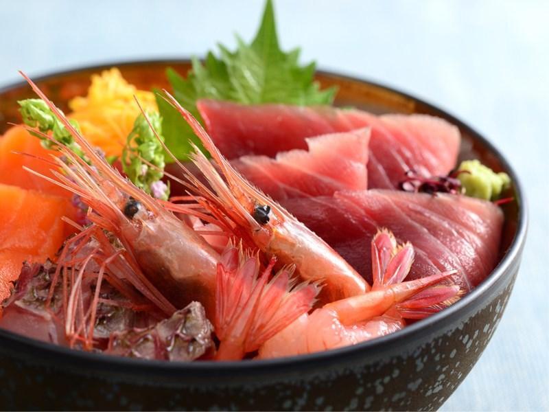 Niigata Toei Hotel Eksteriør billede